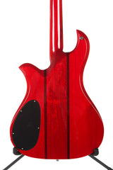 2001 BC Rich USA Eagle Electric Guitar