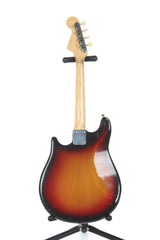 1972 Fender "Mandocaster" Electric Mandolin Sunburst -RARE-