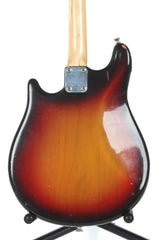 1972 Fender "Mandocaster" Electric Mandolin Sunburst -RARE-