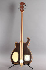 1985 Alembic Series 1  4-String Bass Guitar
