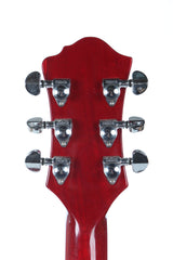 2001 BC Rich USA Eagle Electric Guitar