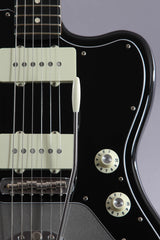 2017 Fender Limited Edition American Professional Silverburst FSR