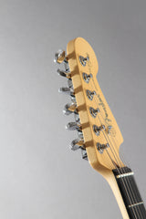 2017 Fender Limited Edition American Professional Silverburst FSR