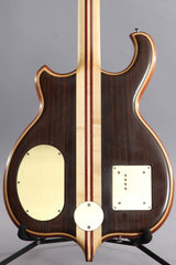1985 Alembic Series 1  4-String Bass Guitar