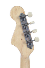 1972 Fender "Mandocaster" Electric Mandolin Sunburst -RARE-