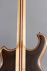 1985 Alembic Series 1  4-String Bass Guitar