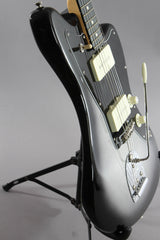 2017 Fender Limited Edition American Professional Silverburst FSR