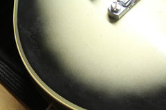 1979 Gibson Les Paul Custom Silverburst