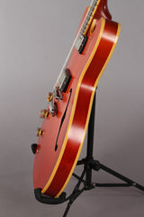 2003 Gibson Left Handed ES-333 Semi Hollowbody Electric Guitar