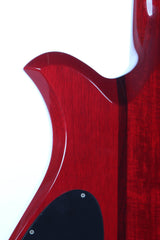 2001 BC Rich USA Eagle Electric Guitar