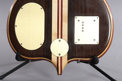 1985 Alembic Series 1  4-String Bass Guitar