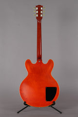 2003 Gibson Left Handed ES-333 Semi Hollowbody Electric Guitar