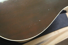 2007 Gibson J-160E John Lennon Acoustic Electric Guitar