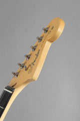 2017 Fender Limited Edition American Professional Silverburst FSR