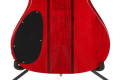 2001 BC Rich USA Eagle Electric Guitar