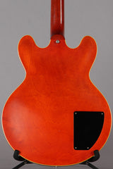 2003 Gibson Left Handed ES-333 Semi Hollowbody Electric Guitar