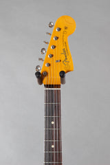 2011 Fender American Vintage '62 AVRI Jazzmaster 3-Tone Sunburst