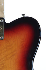 1994 Fender Custom Shop Jerry Donahue Telecaster