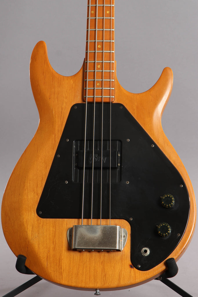1976 Gibson Grabber Bass Guitar