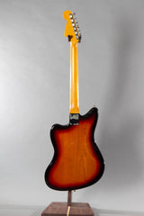 2011 Fender American Vintage '62 AVRI Jazzmaster 3-Tone Sunburst