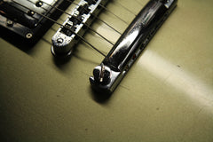 1979 Gibson Les Paul Custom Silverburst