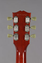 2003 Gibson Left Handed ES-333 Semi Hollowbody Electric Guitar