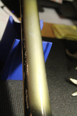 1979 Gibson Les Paul Custom Silverburst