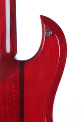 2001 BC Rich USA Eagle Electric Guitar