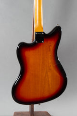 2011 Fender American Vintage '62 AVRI Jazzmaster 3-Tone Sunburst