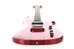 2001 BC Rich USA Eagle Electric Guitar