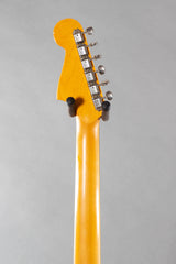 2011 Fender American Vintage '62 AVRI Jazzmaster 3-Tone Sunburst
