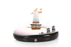 1972 Fender "Mandocaster" Electric Mandolin Sunburst -RARE-