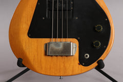 1976 Gibson Grabber Bass Guitar