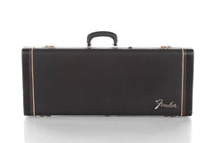 1972 Fender "Mandocaster" Electric Mandolin Sunburst -RARE-