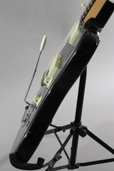 2017 Fender Limited Edition American Professional Silverburst FSR