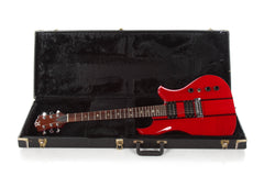 2001 BC Rich USA Eagle Electric Guitar