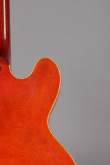 2003 Gibson Left Handed ES-333 Semi Hollowbody Electric Guitar