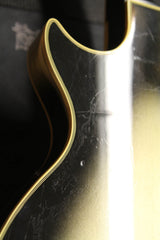 1979 Gibson Les Paul Custom Silverburst