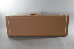 2011 Fender American Vintage '62 AVRI Jazzmaster 3-Tone Sunburst