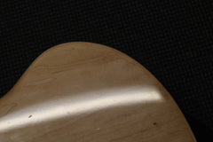 1996 Left-handed Rickenbacker 4001v63 Maplglo Bass Guitar