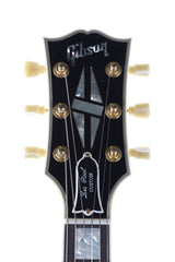 1999 Gibson Custom Shop Les Paul SG Custom 3 Pickup Lyre Tremolo