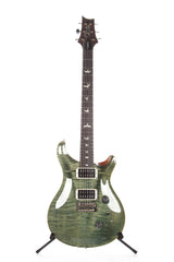2016 PRS Paul Reed Smith Custom 24 Trampas Green 10 Top