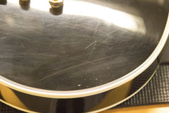 1981 Gibson Les Paul Custom Ebony Black