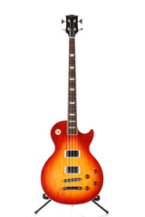 2013 Gibson Les Paul Standard Bass