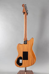 2022 Fender American Acoustasonic Jazzmaster Artic White