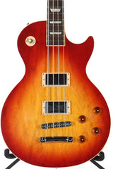 2013 Gibson Les Paul Standard Bass