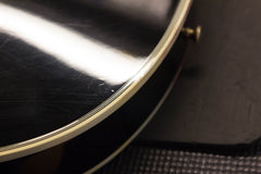 1981 Gibson Les Paul Custom Ebony Black