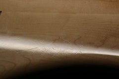 1996 Left-handed Rickenbacker 4001v63 Maplglo Bass Guitar