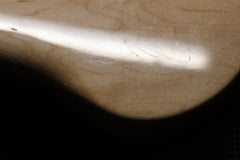 1996 Left-handed Rickenbacker 4001v63 Maplglo Bass Guitar