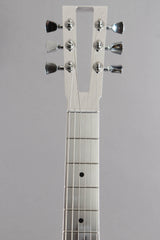 2019 EGC Electrical Guitar Company TT2 All Aluminum Matt Black ~Big Box Travis Bean Humbuckers~